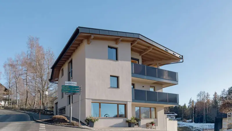 Ferienwohnung  Telfs