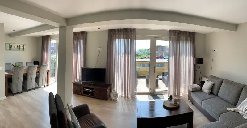 Ferienwohnung Katwijk