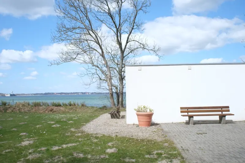 Ferienhaus Eckernförde