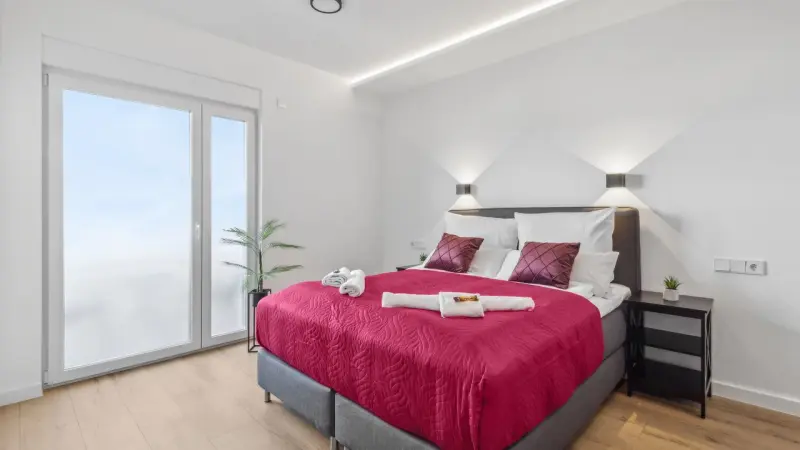 Ferienwohnung  Seligenstadt