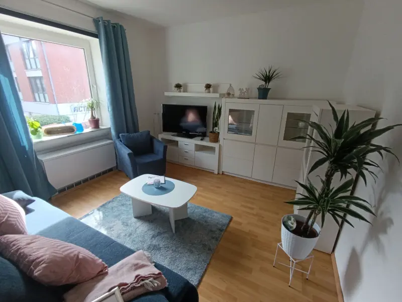 Ferienwohnung Ennepetal