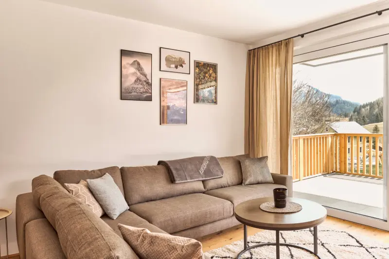 Ferienwohnung Tauplitz