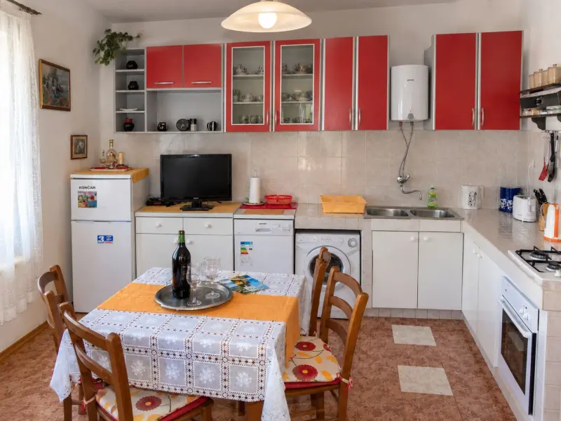 Appartamento vacanza Sali