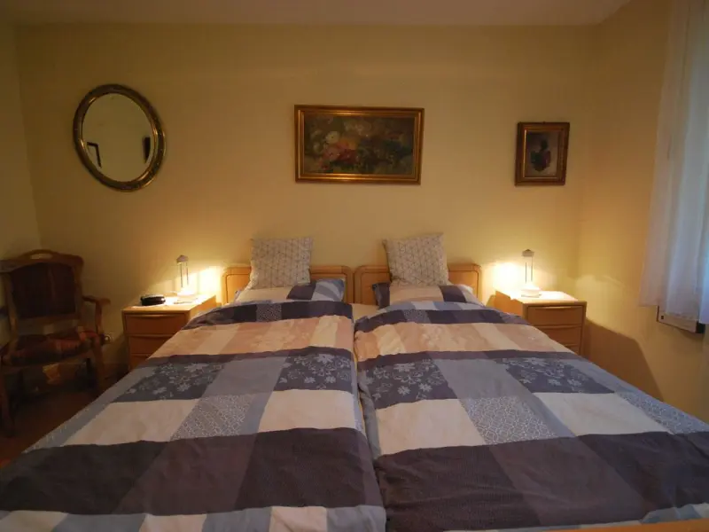 Ferienhaus Uplengen