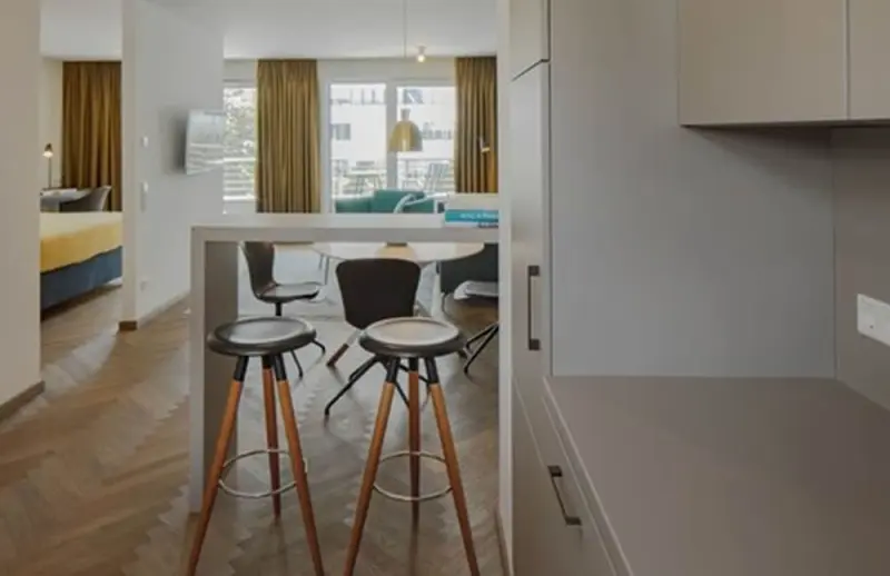 Ferienwohnung  Unterhaching