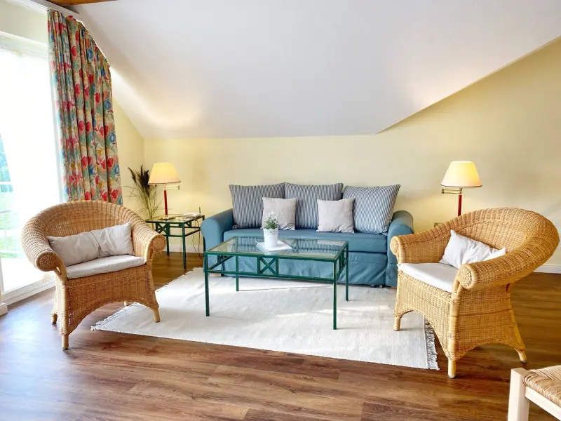Ferienwohnung Sagard