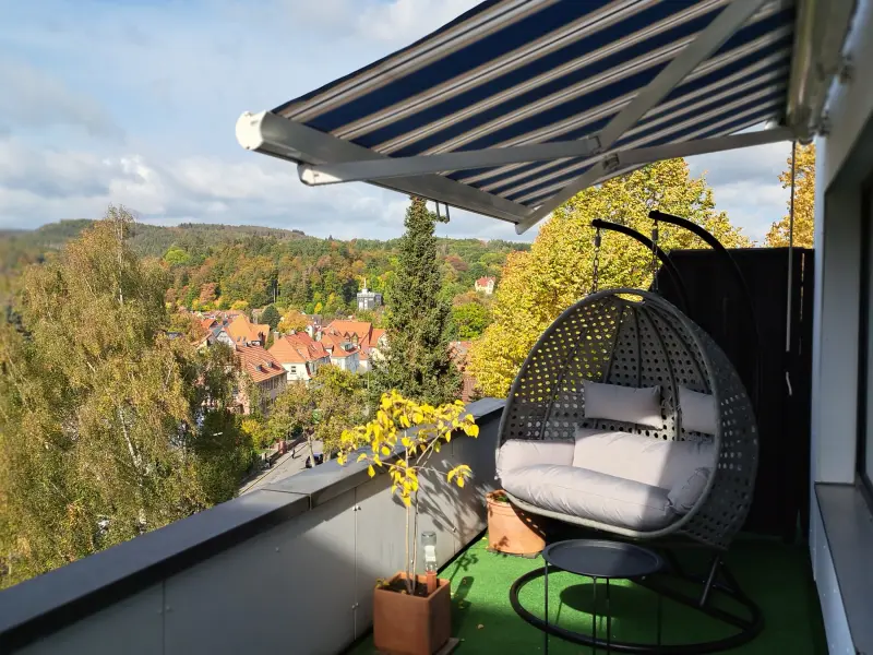 Ferienwohnung Bad Sachsa