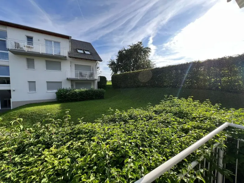 Ferienwohnung Bad Bellingen