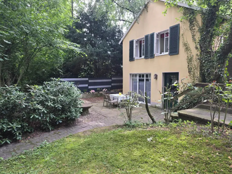 Landhaus  Legden