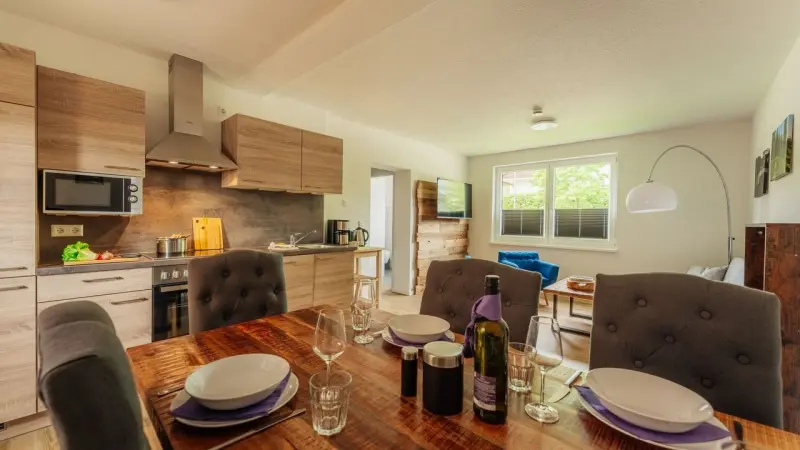Ferienwohnung Braunlage