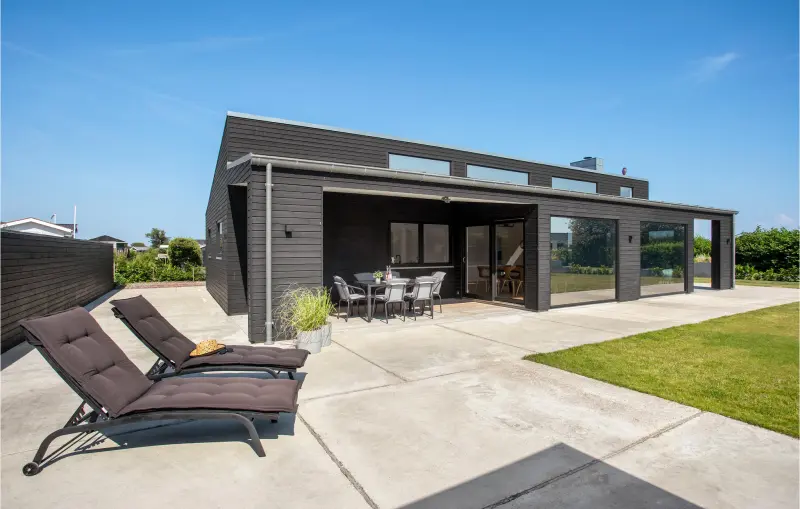 147 m² Feriehus