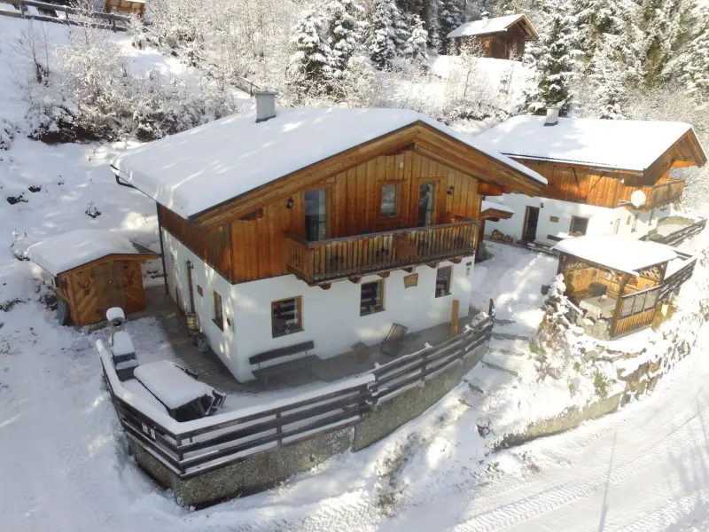 Chalet Piesendorf