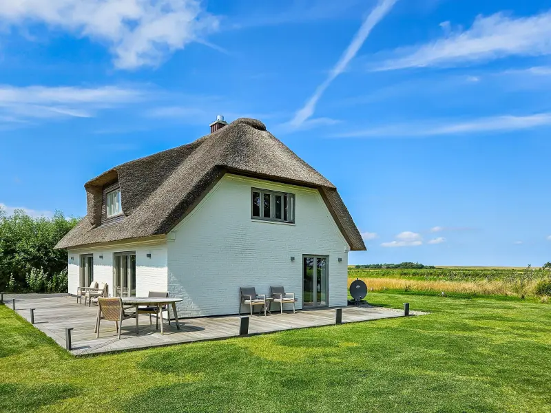 Ferienhaus Westerhever