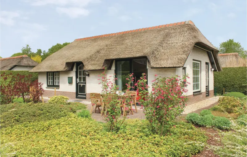 Ferienhaus Veluwemeer