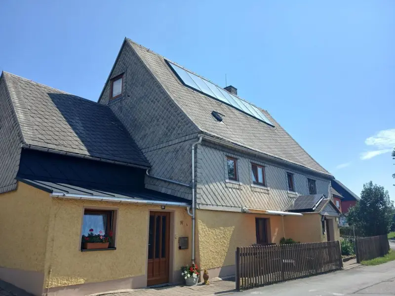 Ferienwohnung Kurort Seiffen/Erzgeb.