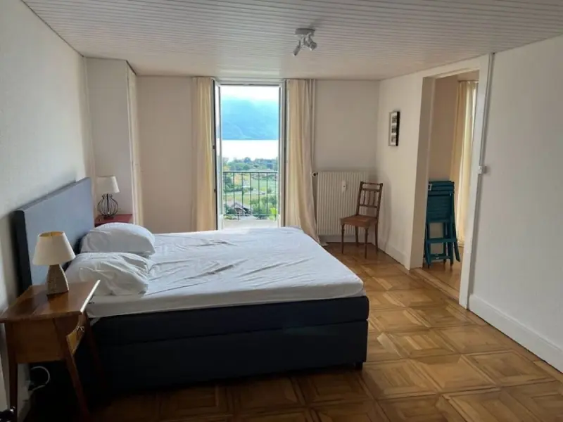 Casa Basilea