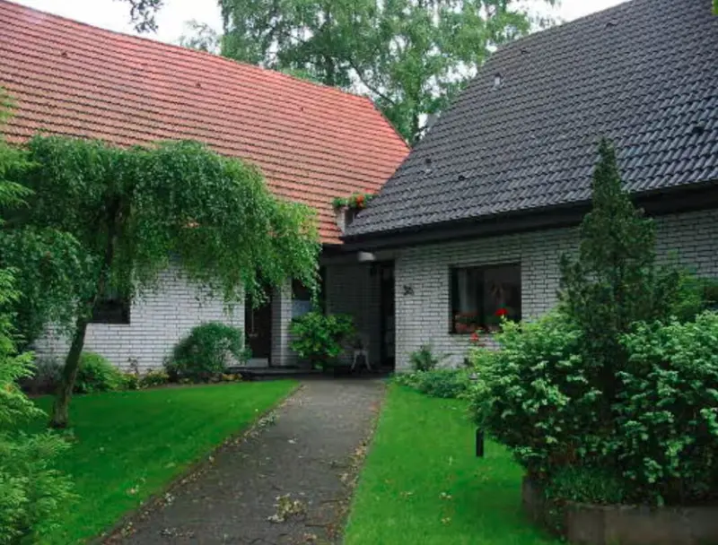 Ferienhaus Coesfeld