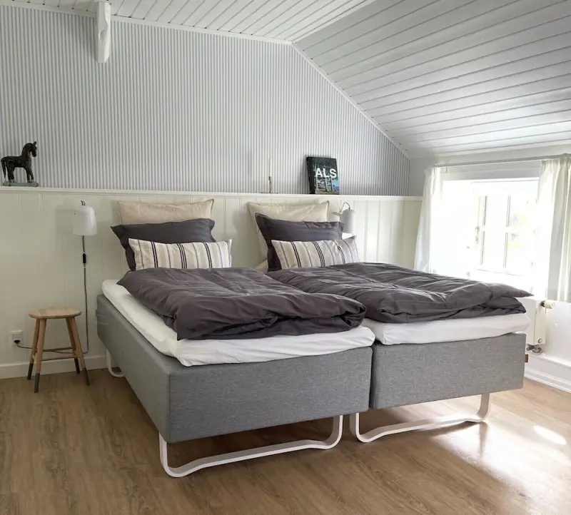 Bed & Breakfast Sonderburg