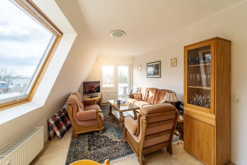 Ferienwohnung Bad Zwischenahn
