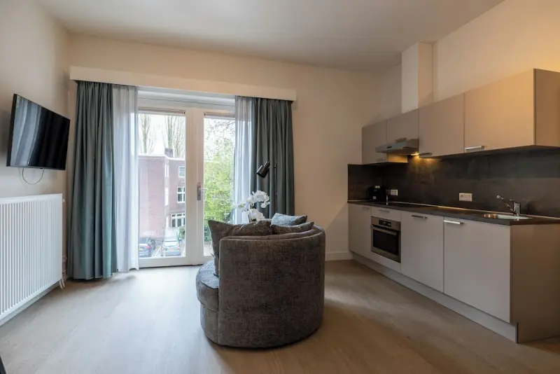 Ferienwohnung  Eindhoven