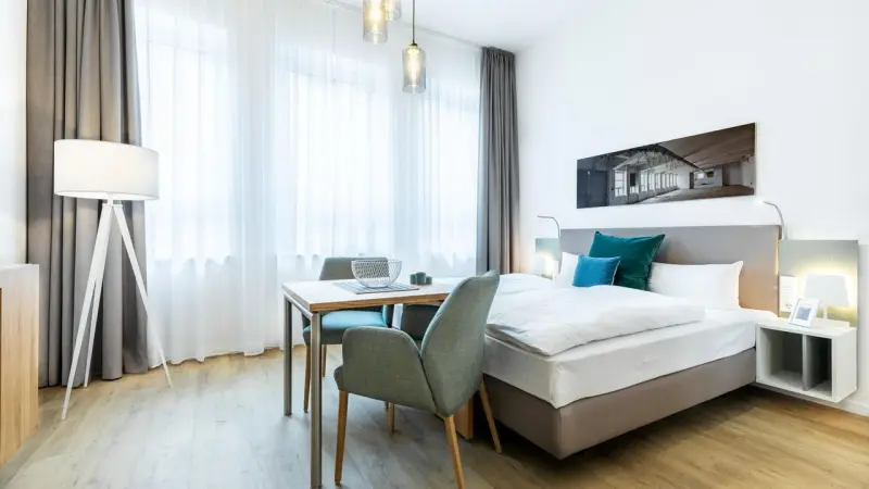 Ferienwohnung Wismar
