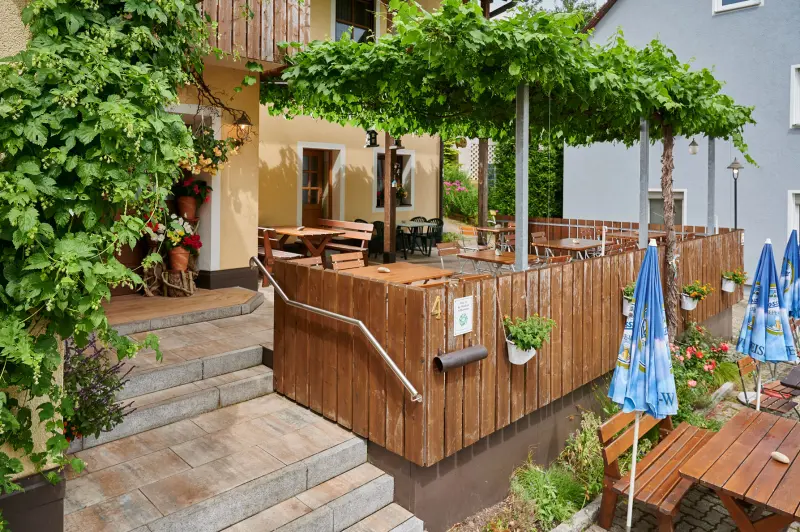 Ferienwohnung Altdorf bei Nürnberg