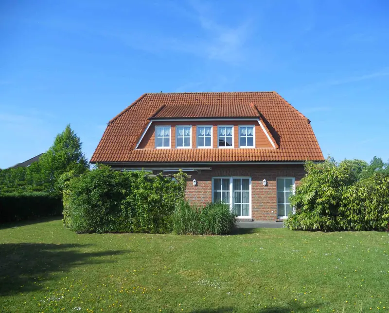 Ferienwohnung Wangerland