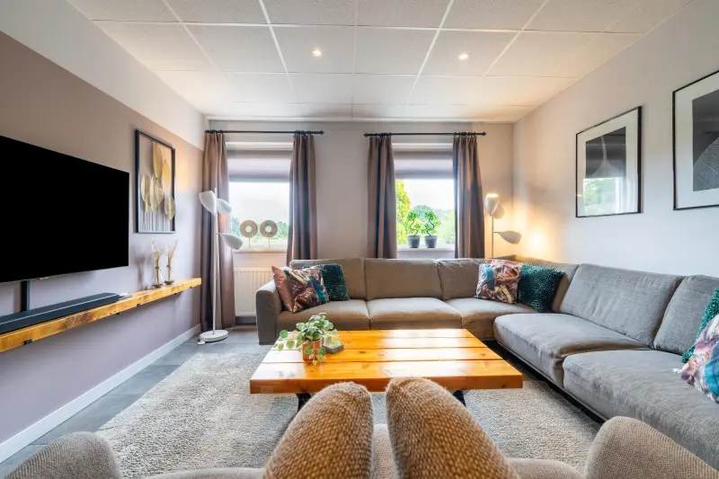 Ferienhaus Vreden