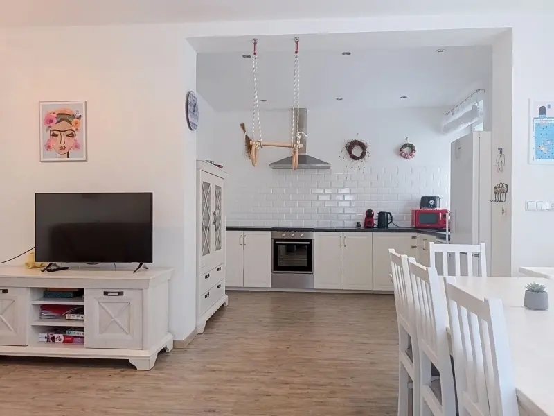 Ferienwohnung Rochlitz an der Iser