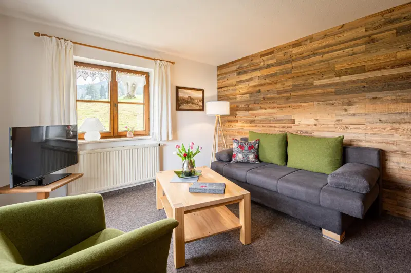 Ferienwohnung Bolsterlang