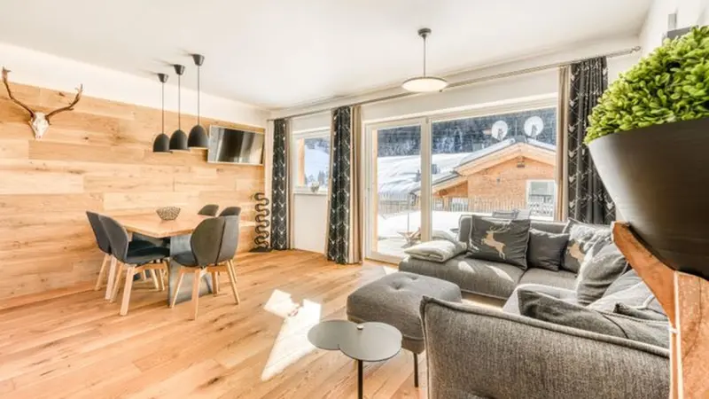 Ferienwohnung  Dalaas