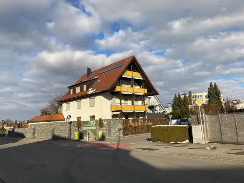 Ferienwohnung  Tettnang