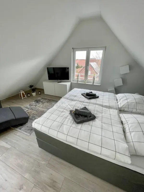Ferienwohnung Ahaus