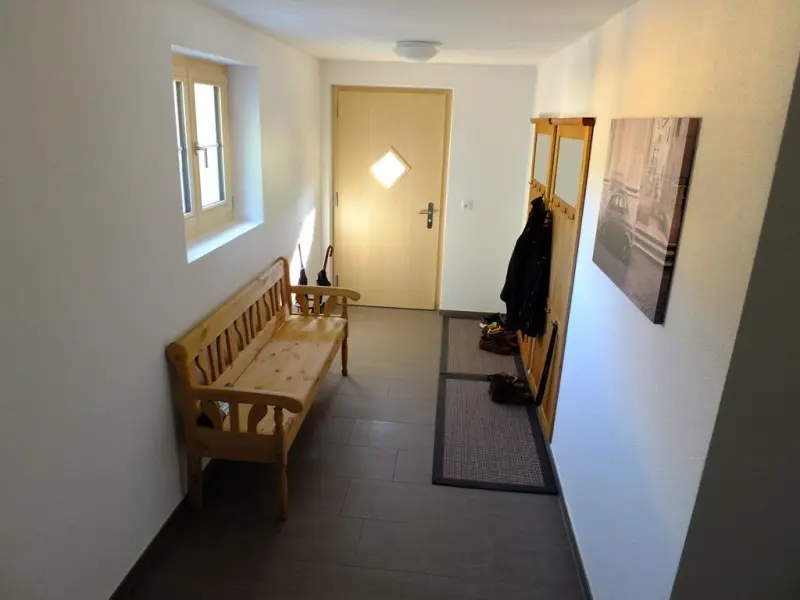 Ferienhaus Lenk
