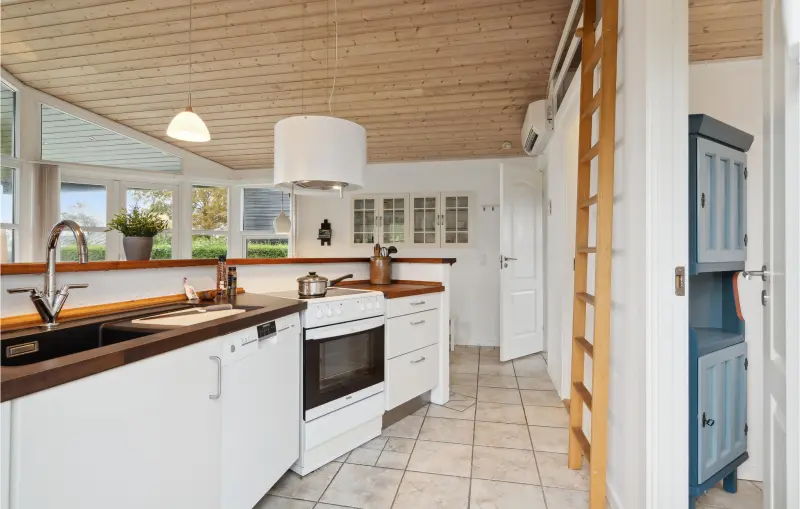 Ferienhaus Kerteminde