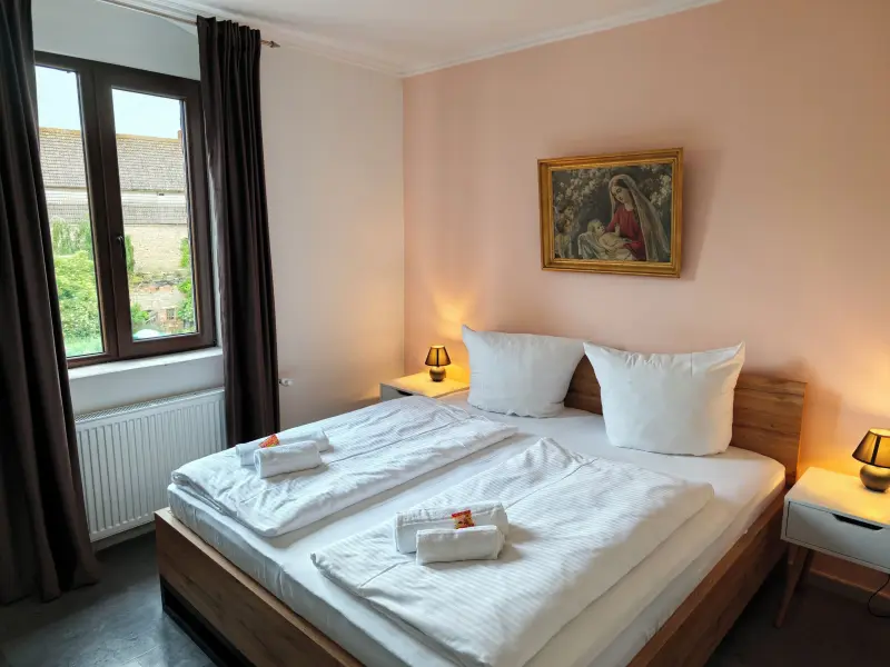 Ferienwohnung  Bernburg (Saale)