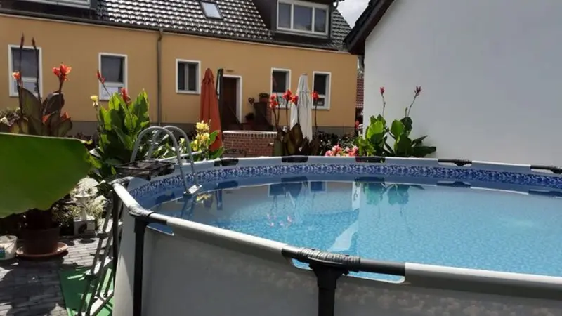 Ferienwohnung  Lübbenau/Spreewald