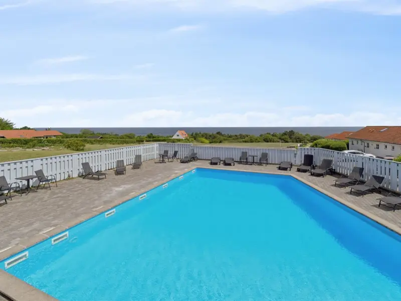 Apartment  Allinge