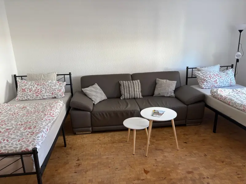 Ferienwohnung Riesa