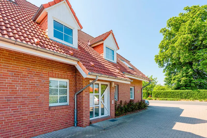 Ferienwohnung Wieck a. Darß