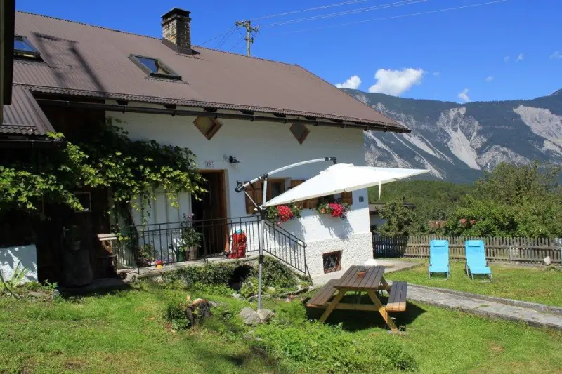 Ferienwohnung Oetz