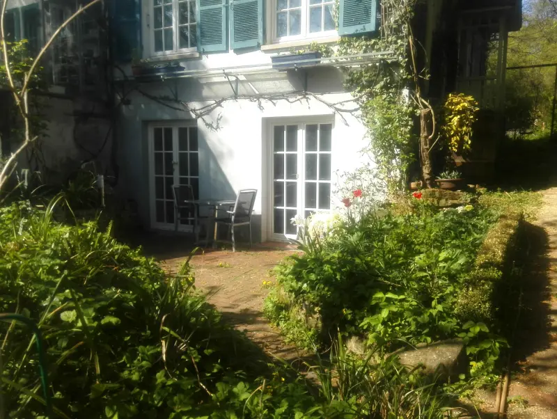Ferienwohnung Freiberg am Neckar