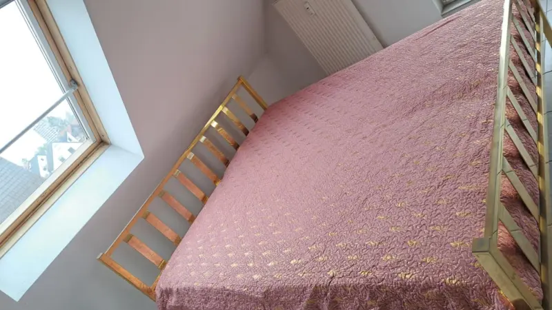 Ferienwohnung Bodenheim