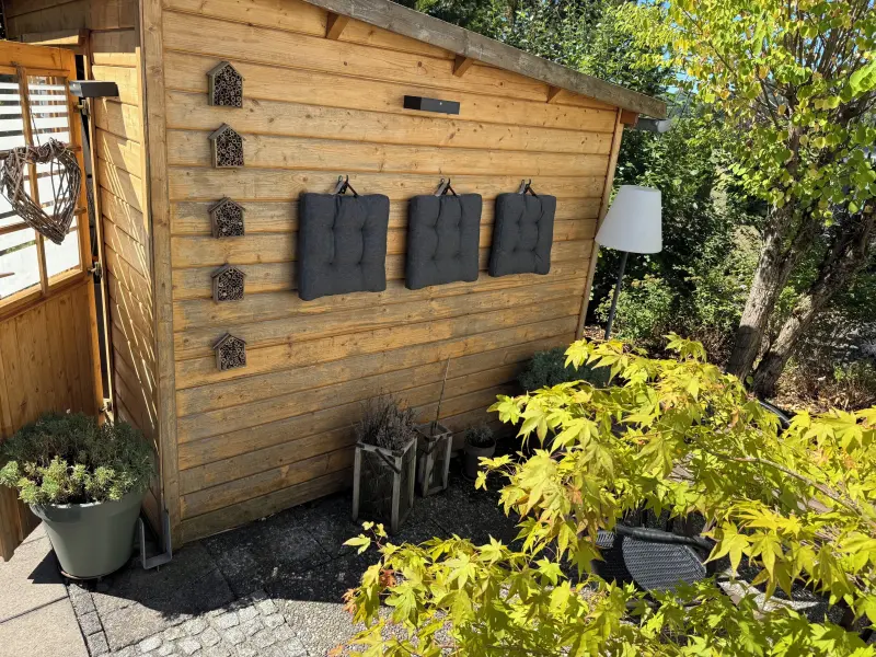 Ferienwohnung Murrhardt