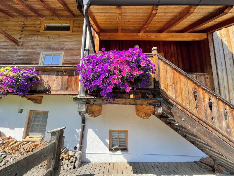 Ferienwohnung Kitzbühel