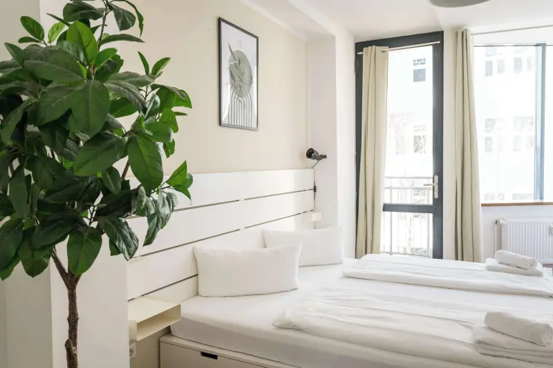 Ferienwohnung  Karlshorst