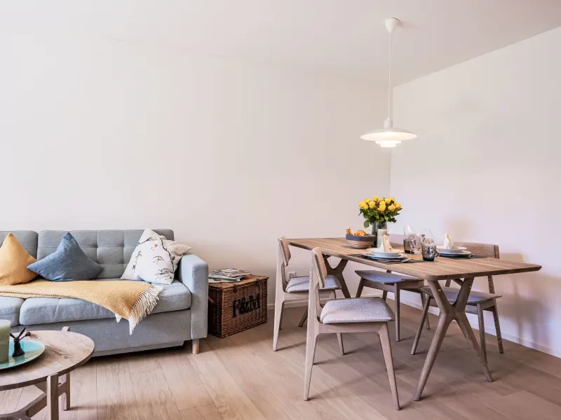 Ferienwohnung  Pontresina
