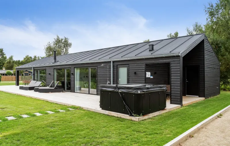 Ferienhaus Marielyst