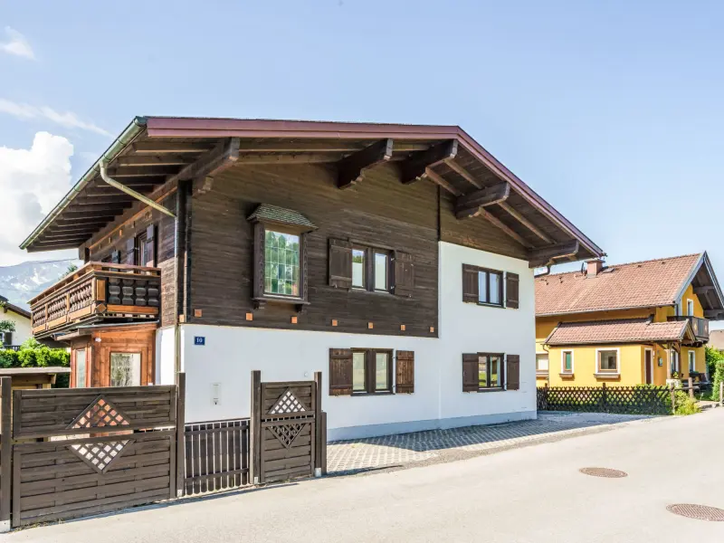 Ferienhaus Schüttdorf