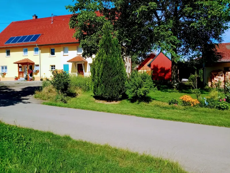Ferienwohnung  Herdwangen-Schönach